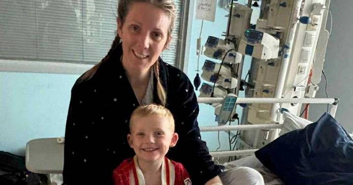 'I had shoulder pain - now I can't escape feeling I will die next week'