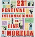 Conoce la Selección Oficial del 23º FICM