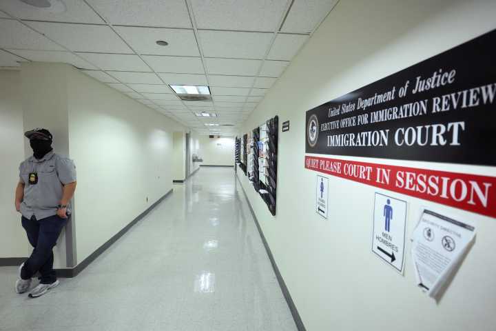 DOJ Says Temporary Immigration Judges No Longer Need Immigration Experience