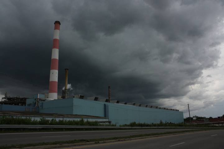 Chillicothe Paper Mill Now Officially Closed…But Offers to Buy Being Considered