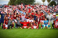 Rangers ganó el clásico del Maule ante Curicó Unido