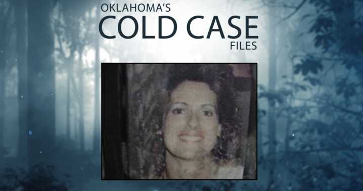 Oklahoma's Cold Case Files: Catherine Ashford
