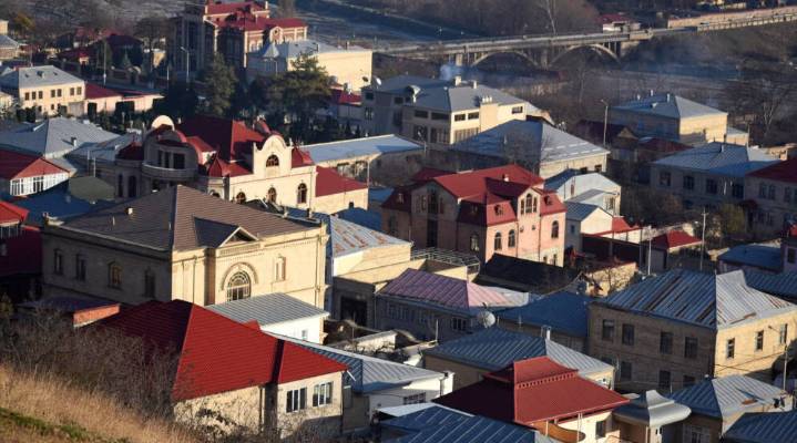 After Decades of Conflict, Armenia-Azerbaijan Peace Plan Gives Caucasus Jews New Hope