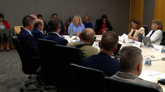 Iowa DOGE recommendations face pushback from labor unions