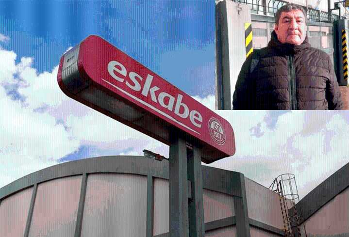 La empresa de calefactores Eskabe despidió a trabajadores con más de 30 años de antigüedad