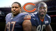 Bears’ 3 surprise preseason roster cuts to watch out for before Week 1