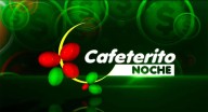 Cafeterito Noche hoy: resultado del último sorteo del jueves 14 de agosto de 2025