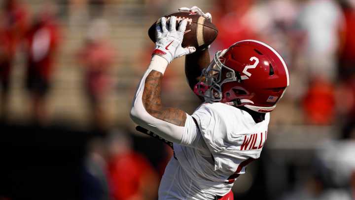 SEC can't take pleasure from preseason college football rankings