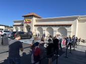 Ridgefield In-N-Out opens but anticipated traffic backups haven’t materialized