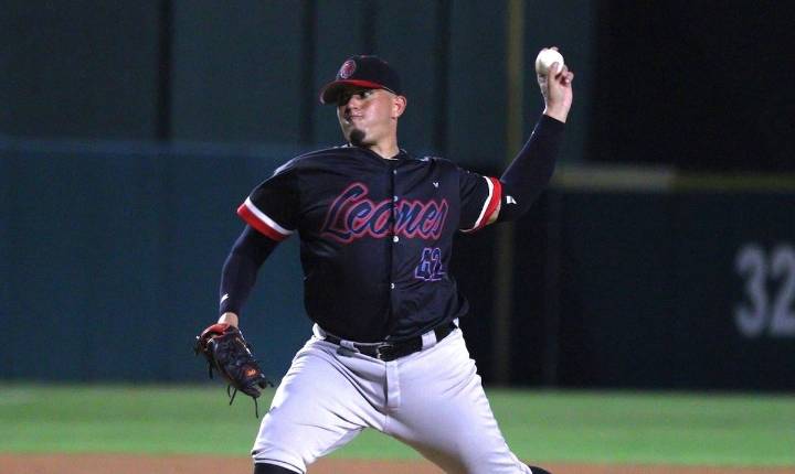 De vida o muerte: los Leones apuestan a Ryan Muñoz y al relevo de Sidney Duprey para extender la final de la Doble A