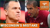 MELTDOWN: Wisconsin's Legal Strategy BACKFIRES Against Miami | Will Canes DOMINATE ACC in 2025?