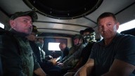 El negocio de la guerra: la 'empresa de mercenarios' Blackwater podría expandirse por todo el mundo