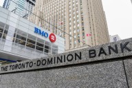 Five things to watch for in the Canadian business world in the coming week