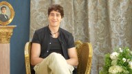 Nacho Olaizola: "Recuerdo perfectamente cuando me ofrecieron el papel de Julio en 'Valle Salvaje'"