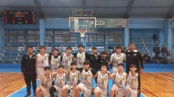 Montmartre, de platino en el U15