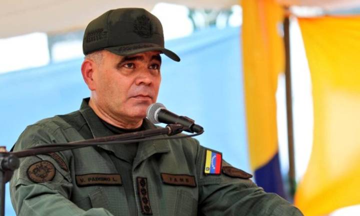 «La unión nacional despejará el camino de la agresión militar»