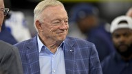 Jerry Jones wonders whether the new documentary series simply reveals his flaws