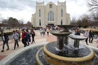 John Brown University in Siloam Springs reports record enrollment