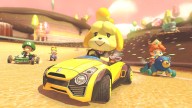 Mario Kart 8 on Switch is outselling Mario Kart World now