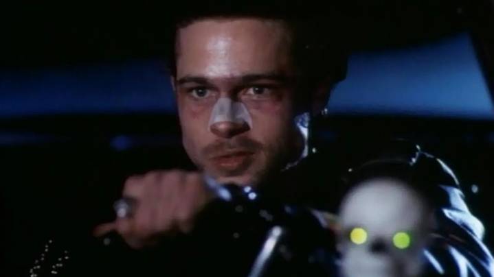Brad Pitt Starred In This Forgotten Tales From The Crypt Spin