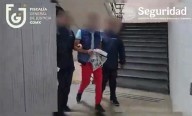 Vinculado a proceso por almacenar 21 fotos íntimas de menores de edad