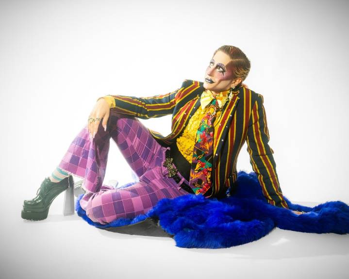 Share in the communal, celebratory art form of drag this week in CT