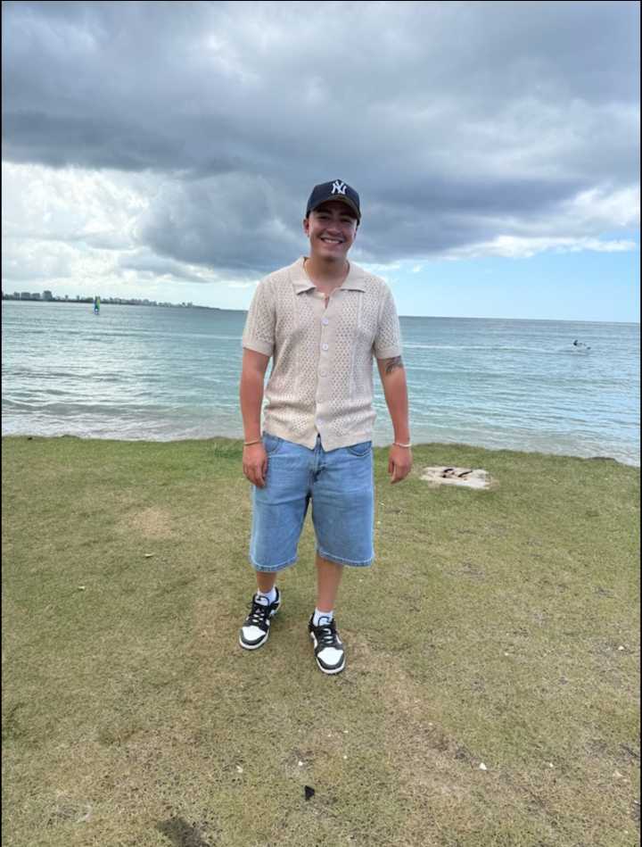 Queens man fatally shot while visiting Puerto Rico for Bad Bunny concert
