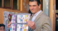 Quién es Rodrigo Paz Pereira, el candidato hispano-boliviano que dio la sorpresa en las elecciones en Bolivia | Jorge Tuto Quiroga | Samuel Doria Medina 