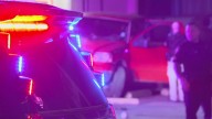 Fort Worth, Texas shooting: Victim killed outside Louisiana Fried Chicken