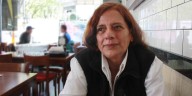 Mi historia con Nélida Sérpico, la mujer que capturó al asesino de su hijo