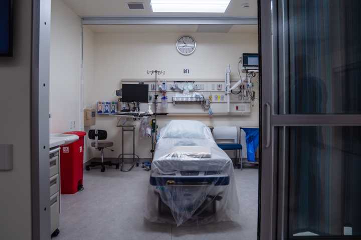 Forced Treatment Hasn’t Flooded Hospital Emergency Rooms
