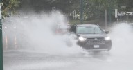 Record-breaking rainfall: 113 years later in Vancouver