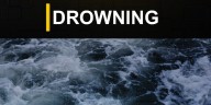 Georgia man drowns in Nags Head