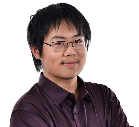Chandler teen nets $50K scholarship for health care creation