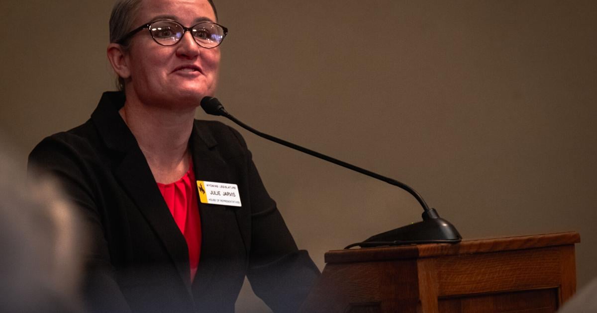 Educators urge lawmakers to address students with dyslexia, other reading difficulties