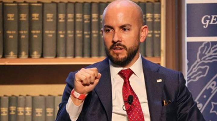 Niegan nexos entre presidente Maduro y el “Tren de Aragua”