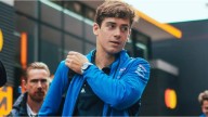 ¿Por qué Colapinto no aparece en la lista de pilotos de la Fórmula 1 en 2026?