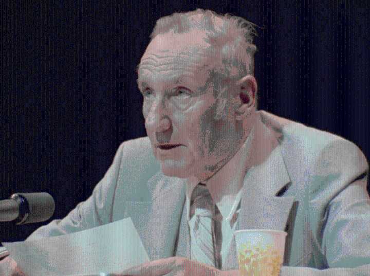 ‘Nova ’78’ Review: William S. Burroughs Takes Center Stage In An Arty New York Time Capsule