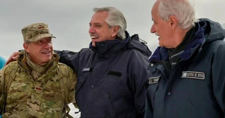 Ricardo López Murphy quiere postular a Juan Paleo, militar con historial de encubrimiento de malversación