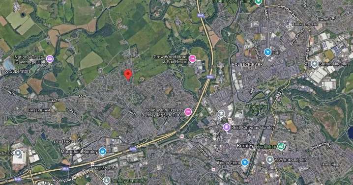 Major northern UK town rocked by earthquake as seismic activity ramps up