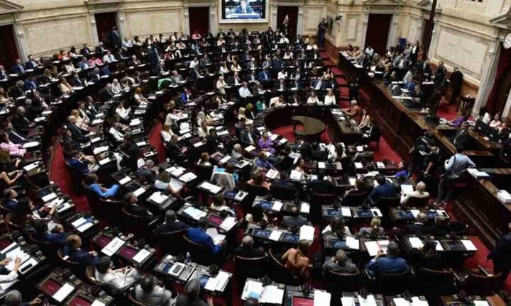 La oposición dio un paso para destrabar la comisión investigadora $Libra en Diputados