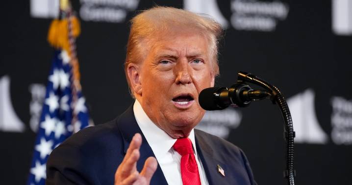 Trump Preps for Power Summit With Deranged Election Denial