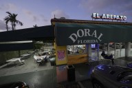 Corte bloquea intento de Trump de terminar protección legal para 600.000 venezolanos