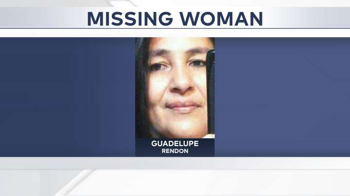 Missing 61-year-old woman with dementia last seen at Tulsa bus station