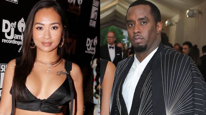 Diddy’s Ex Virginia Huynh Urges Judge to Grant Bond Before Sentencing
