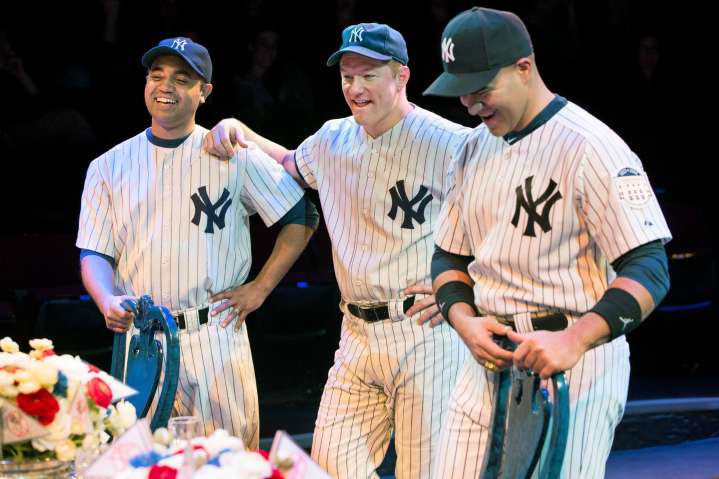 40 Facts About The Bronx Bombers (Yankees)