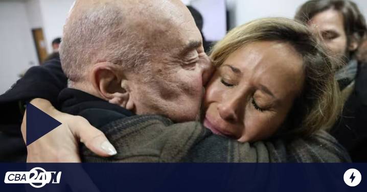 Julieta Prandi, tras la condena a su exmarido: "Hoy vuelvo a vivir"
