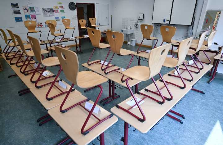 U.S. News & World Report unveils best Ohio public high schools in 2025