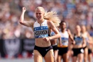Lyles, Hodgkinson, Warholm, Richardson: Big wins, progressions and causes for concern at Silesia Diamond League