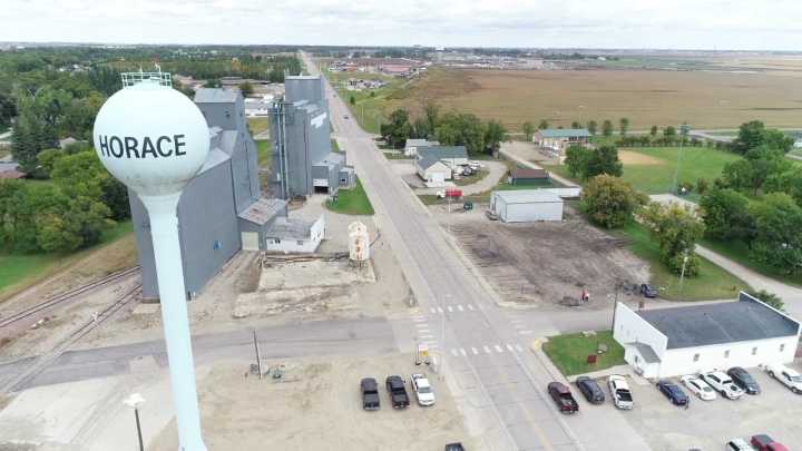 Horace homeowners push back against 6-figure assessment bills